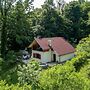 Lovely Holiday House With Big, Private Garden, Near Well Known SPA Cen