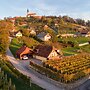 Vineyard Cottage Hocevar