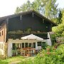 Cosy Holiday Home in Kollnburg With Garden