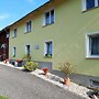 Cosy Apartment With Balcony in Kirnitzschtal