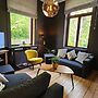 Heritage Villa in Spa With Garden