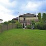 Flat in Heringhausen With Private Terrace