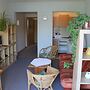 Vacation Apartment With Terrace in Germany
