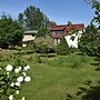 Schoene Ferienwohnung mit Garten in Robertsdorf