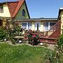 Bungalow in Zweedorf With Sunbathing Lawn