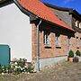 Arresting Apartment near Sea in Klütz