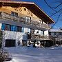 Fantastic Apartment Near Oberammergau