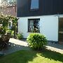 Ferienwohnung in Gross Kordshagen mit Garten