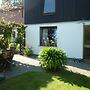 Holiday Flat in Gross Kordshagen With Garden