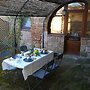 Apartment in an Organic Agriturismo With Sheep, Pool, Quiet Location