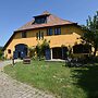 Geraeumige Ferienwohnung Im Heumond in Buschhagen