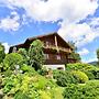 Flat in Bayerisch Eisenstein With Garden