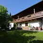 Apartment in Ruhpolding With Alps View