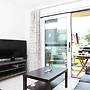 Stylish Apartment in Bredene With Pool