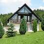 Pretty Holiday Home in Schöfweg ot Langfurth near Ski Slope