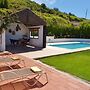 Leisure Meets Tranquility in Beautiful Villa Near Forest