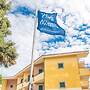 Holiday Home in Santa Teresa Gallura With Garden