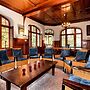 Beautiful Castle House in Spa With Spacious Garden