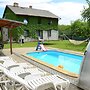 Luxury Villa in Zelenecka Lhota With Private Pool
