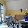 Bungalow in Boergerende With Large Terrace