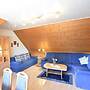 Holiday Home in Krusenhagen for 4 Person
