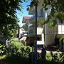 Beach Apartment in Graal-muritz With Garden