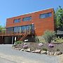 Lovely Modern Cottage With Sauna, Bubble Baths and Even a Beach on the