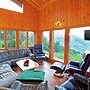 Chalet Alpina