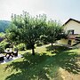 Luring Apartment in Plankenstein near Forest