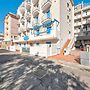 Modern Apartment in Rimini With Balcony