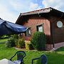Holiday Home in the Thuringian Forest