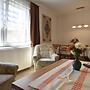 Cozy Apartment in Pepelow near Baltic Sea