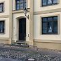 Modern Apartment With Terrace in Wismar