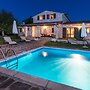 Elegant Villa in Istria With Outdoor Pool