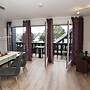 Stunning Apartment Near the ski Slopes
