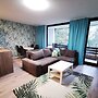 Apartment Near the ski Area in Winterberg