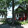 Beautiful Holiday Home in Zierow Near Sea