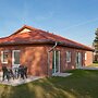 Peaceful Apartment in Zierow With Terrace