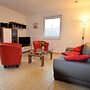 Modernes Ferienhaus in Boiensdorf am Meer
