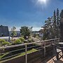 Homey Apartment in Winterberg With Balcony