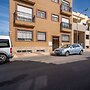 Lovely Apartment in Aguadulce near Playa da Ventilla