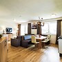 Majestic Apartment in Zell am See near Ski Area