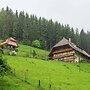 Apartment on a Farm on the Edge of the Forest