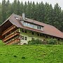 Apartment on a Farm on the Edge of the Forest