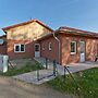 Quaint Apartment in Zierow near Sea