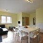 Gemuetliches Appartement in Zierow mit Aussenkamin