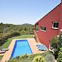 Cozy Villa in Begur With Swimming Pool
