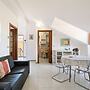 Belvilla by OYO Bright Flat in Monferrato