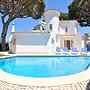 Villa in Typical Portuguese Style, Quiet Area of Vilamoura With Privat