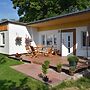 Pleasing Bungalow in Boiensdorf With Fenced Terrace